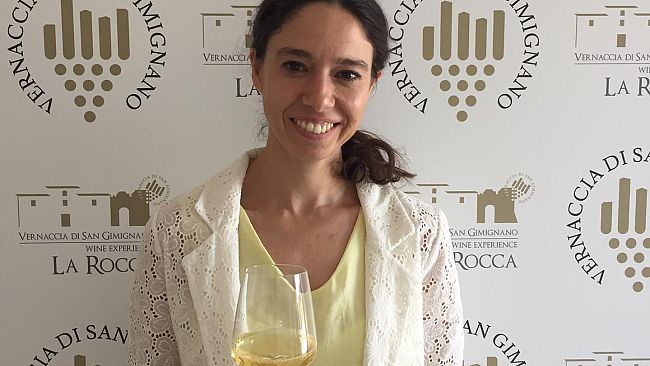 Consorzio Vernaccia, la presidenza a Irina Guicciardini Strozzi