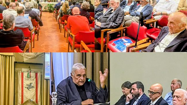 Giani: la riduzione delle tasse auto rischia di affondare la sanità