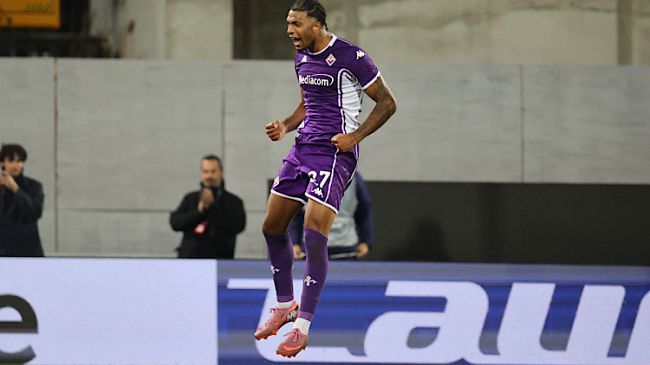 Viola a Mainz, tanti giovani nella formazione di Galloppa 
