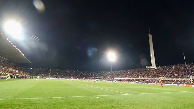 Stadio: il Pd replica al centro-destra