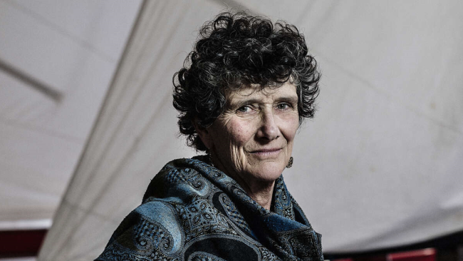 Institut français, incontro con Isabelle Autissier