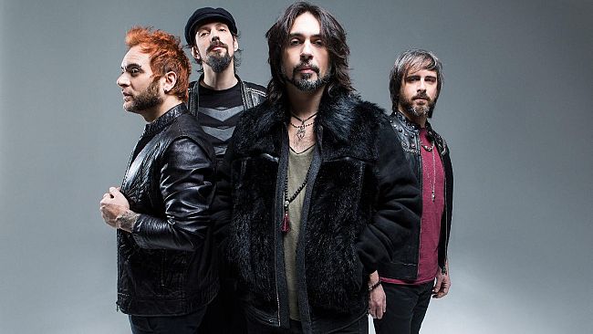 Le Vibrazioni a Firenze