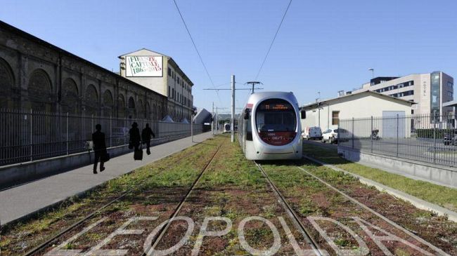 Tramvia: avviata la cantierizzazione sull’asse Guasti-Tavanti