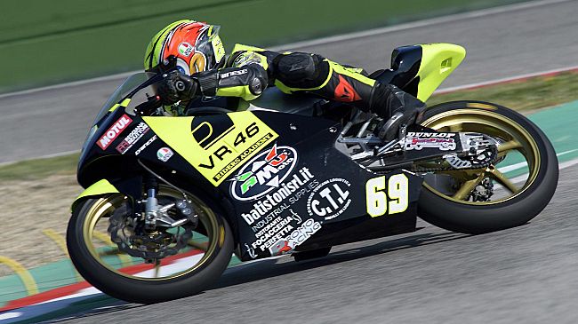 Elf CIV 2017, a Imola si mettono in luce i giovani talenti fiorentini