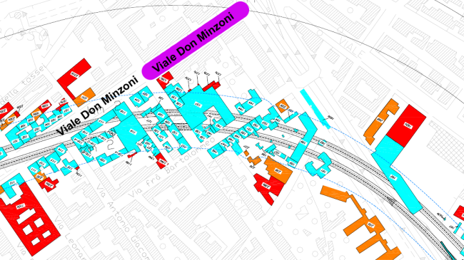 Tav Firenze, la Cisl chiama Giani: