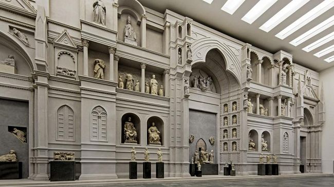 Firenze e la sua Opera: apre al pubblico il Grande Museo del Duomo