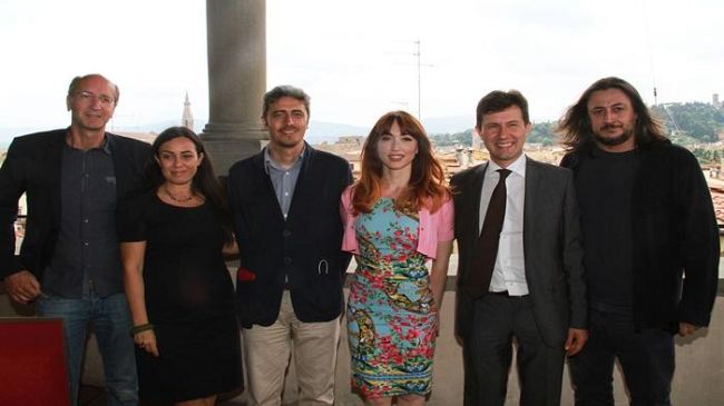 MTV Awards, festa della musica al Parco delle Cascine