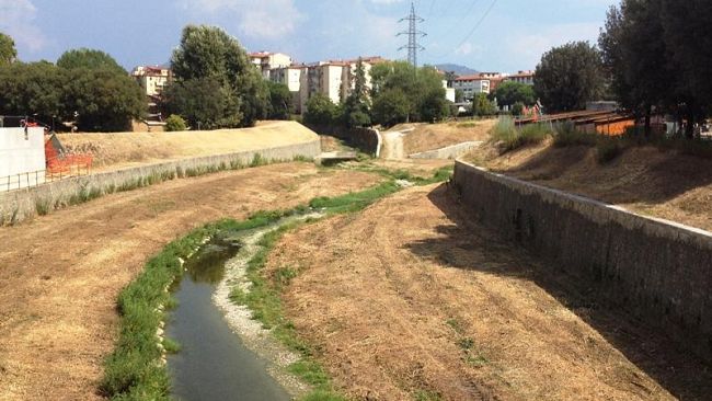 Mugnone e Terzolle: manutenzioni e piano di riqualificazione