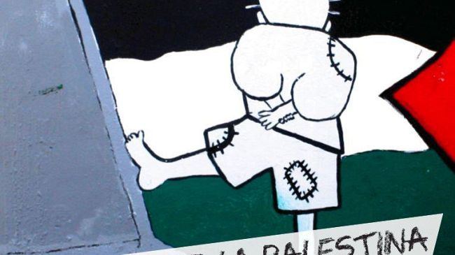 Concerti per costruire lavoro e futuro in Palestina