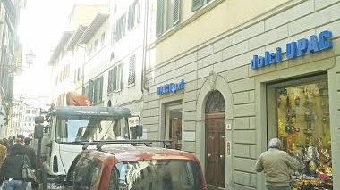 Compravendite, a Firenze interessano le vetrine di passaggio