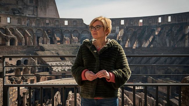 Museo Galileo: incontri su scienza, archeologia e storia