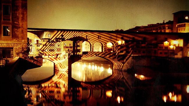 Prorogata la monografica dedicata al gruppo di architetti 9999