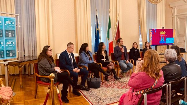 Livorno, corso gratuito per operatore di strada