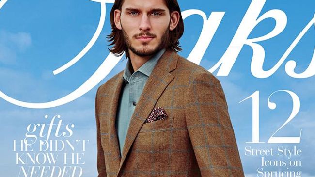 L'uomo in passerella dal 16 al 19 giugno