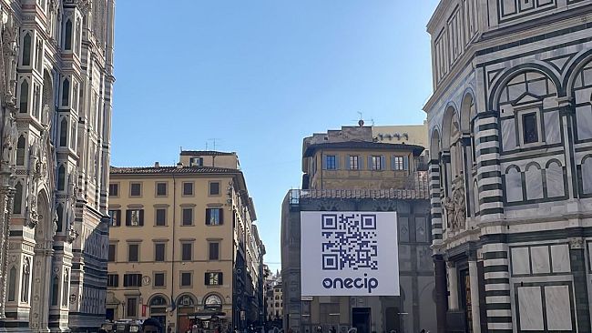 Pubblicità sui monumenti: richiesta audizione in commissione Controllo