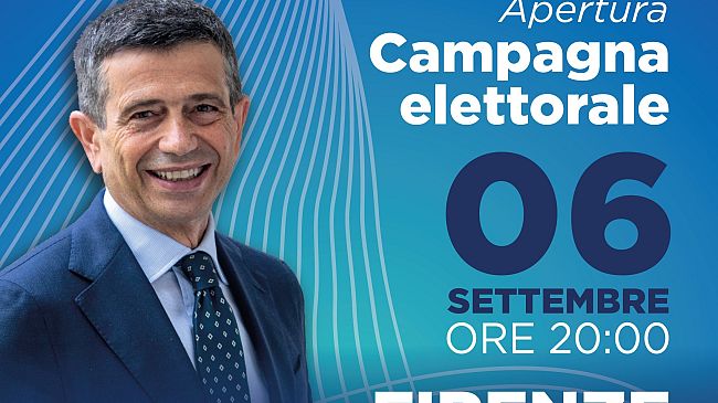 Toscana: si avvicina il voto