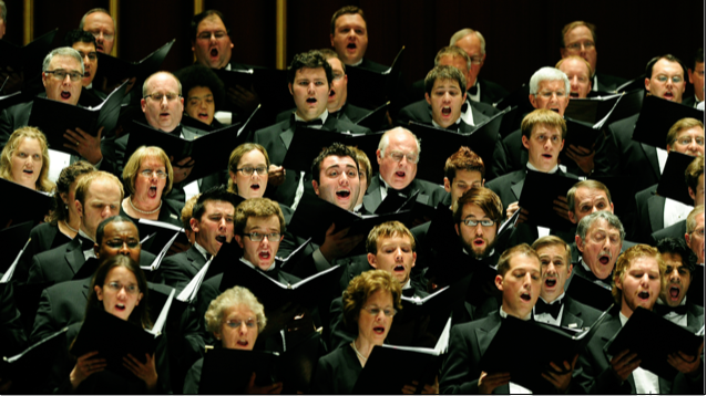 Bolero e Carmina Burana alla Versiliana 