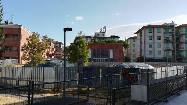 Nuove Case a Firenze: Il Giallo ad Impatto Zero