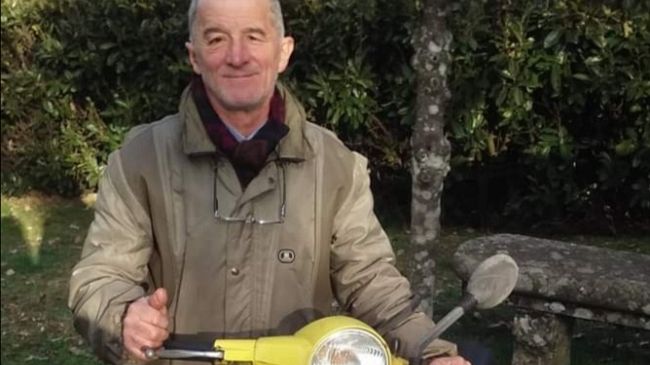 Galluzzo in lutto per la morte di Luigi Rogai, serrande abbassate