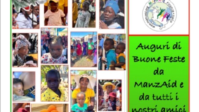 Manzaid, nel 2024 ancora buonissimi frutti