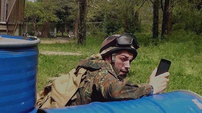 Il Liceo Artistico di Porta Romana in finale al Teen Short Film Festival 