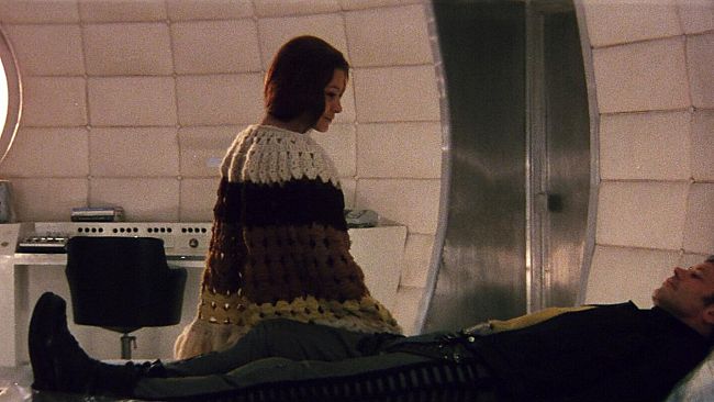 Un omaggio a Tarkovskij