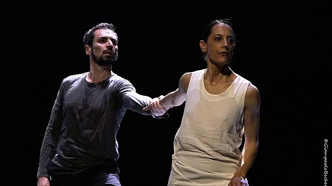 Site Dance riprende il 28 agosto con Suddenly Here