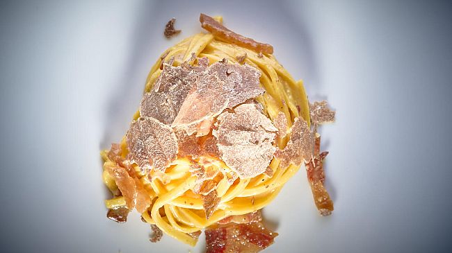 Con il “Treno Natura” alla corte del Diamante Bianco