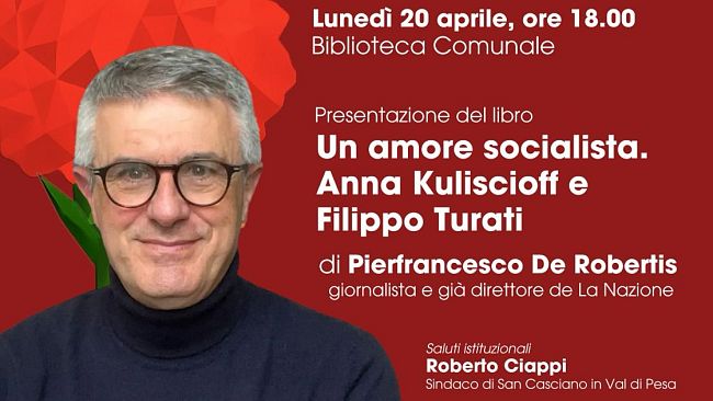 Un amore socialista: la storia di Anna Kuliscioff e Filippo Turati