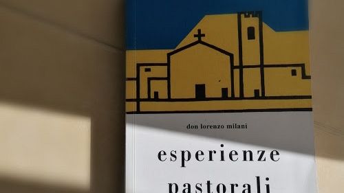 Esperienze Pastorali: il libro 