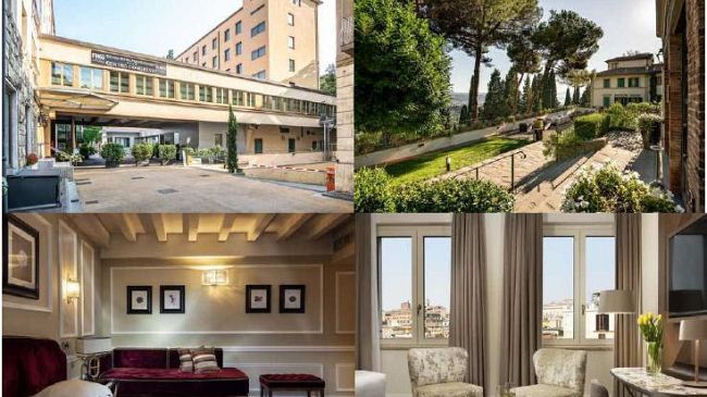 FH55 Hotels: torna il Recruiting Day a Firenze