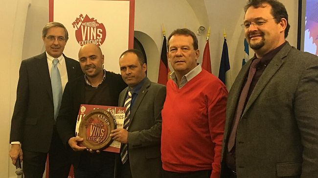 Vini eroici, tra i vincitori un passito dell’Isola del Giglio