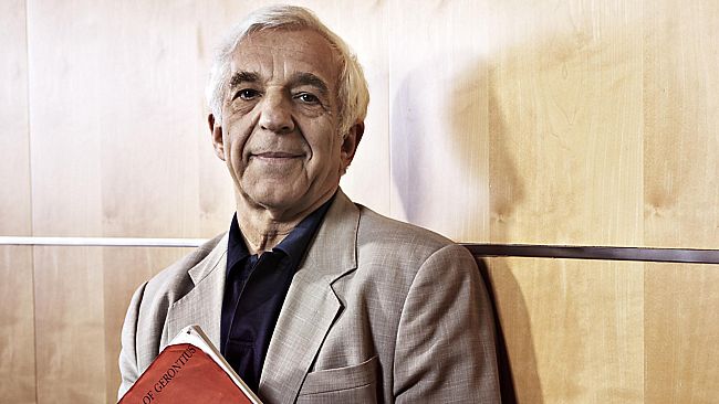 Maggio Musicale Fiorentino: concerti sinfonici del 6 e 8 aprile, sul podio Vladimir Ashkenazy
