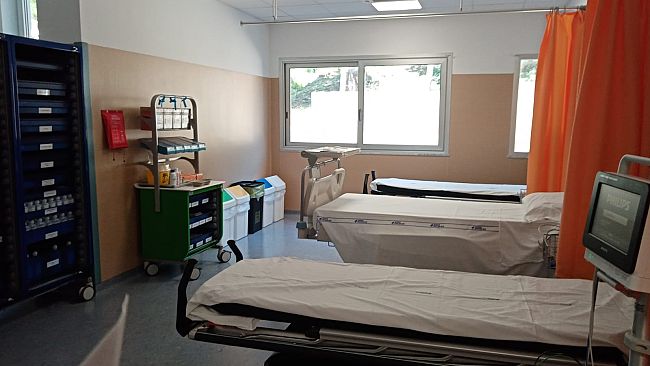 Coronavirus, 1.408 nuovi casi in Toscana