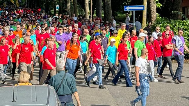 Oggi pomeriggio l’iniziativa del centrosinistra Viviamo le Cascine!