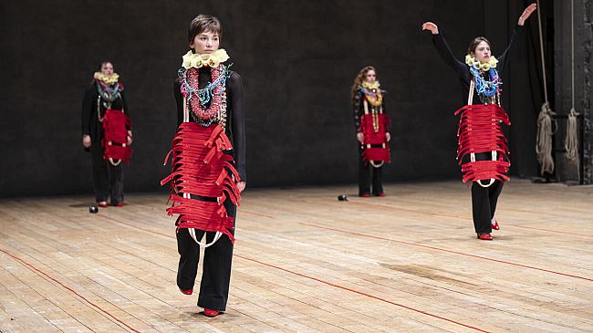 La nuova stagione del Teatro di Rifredi 