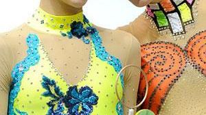 Ottime le italiane al Torneo BPV di Ritmica