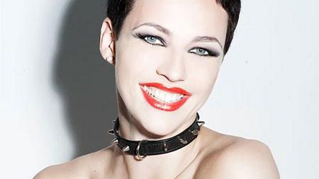 Federica Stufi, pallavolista d.o.c. Foto e Video dell'atleta modella