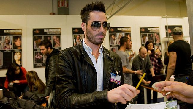 Danzainfiera: partecipazione per l’apertura della quinta edizione