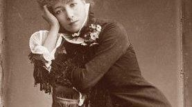 Félix Nadar in mostra al Museo Marino Marini di Firenze