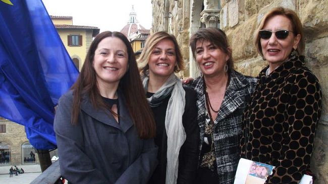 Domani alla Pergola ‘Ferite a morte’, scritto e diretto da Serena Dandini