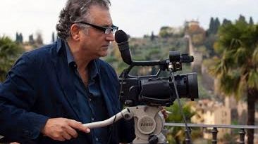 “Ultimo Carico”, film del regista Giuseppe Ferlito