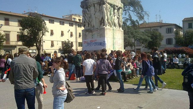 Empoli: scomparso il politico Roberto Fruet