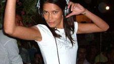 Fernanda Lessa al Tenax