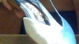 Tavarnelle: un museo per scarpe ricamate Ferragamo indossate da Sofia Loren