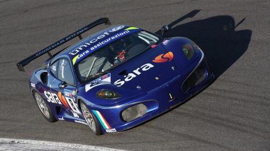 Motori: weekend col Sara Racing al Mugello