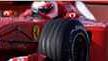 Proseguono le prove di Schumacher con l’F2004 al Mugello
