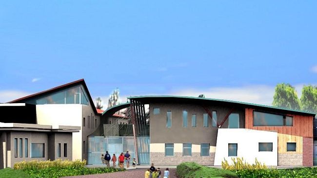 Mostra: la rivista che ha fatto la storia dell’architettura ecologica in Italia