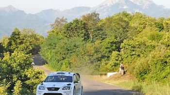 Formula Chianti: olio e rally tra le colline di Barberino e Tavarnelle
