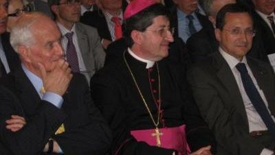 Banche: 'nozze d'oro' per la Federazione Toscana delle Banche di Credito Cooperativo.<BR>I dati 2008 confermano il ruolo di terza realtà toscana